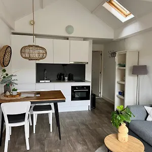Apartment Shorestay Beachhouse, Zandvoort